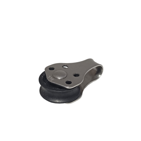 Kladka mini plechová so strmeňom