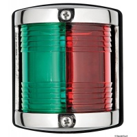 Svetlo pozičné, sdružené, nerez Utility 85