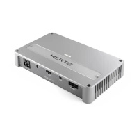 Zesilovač Hertz Venezia V5, 1700W 