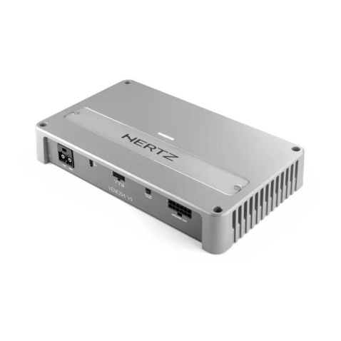 Zesilovač Hertz Venezia V5, 1700W 