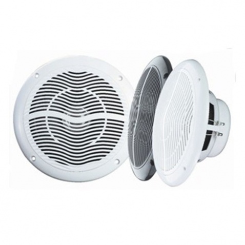 Reproduktory, priem. 18 cm, vodotesné