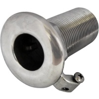 Prechodka cez laminát, nerez - veľkosť 3/4"