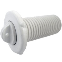 Zátka plast, d.61mm, priem.27mm
