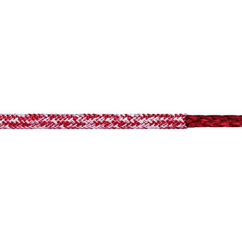 Magic Pro pr.6 mm white-red, dlžka 9,6m