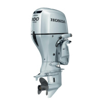 Lodný motor Honda BF100AK1