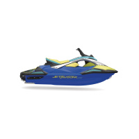 Vodný skúter Yamaha Jet Blaster PRO (2026)