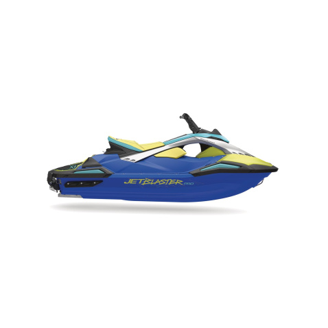 Vodný skúter Yamaha Jet Blaster PRO (2026)