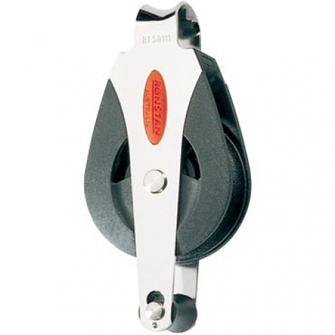 Kladka RF50111 Single block