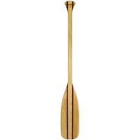 Pádlo drevené - dĺžka 120 cm, priemer 33 mm