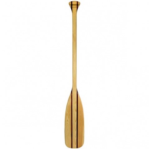 Pádlo drevené - dĺžka 120 cm, priemer 33 mm