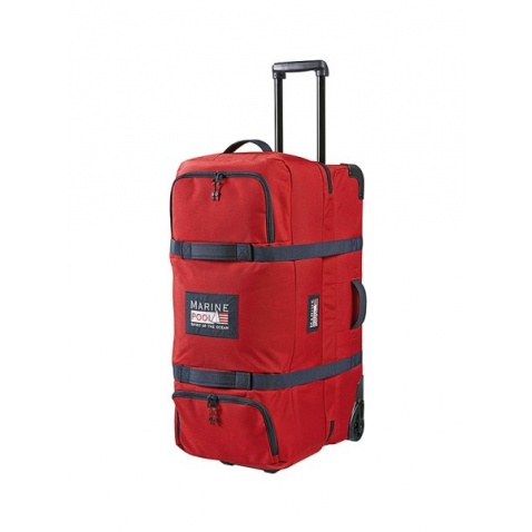 Taška na kolieskach Marinepool Classic Wheeled Bag 140 l