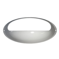 Rámček pre kokpitové svetlo, 240x120mm