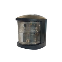 Svetlo pozičné, biele, 225°,74x55mm