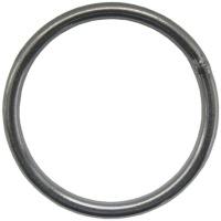 Krúžok  - pr.materiálu 3mm, vnútorný pr.krúžku 25mm