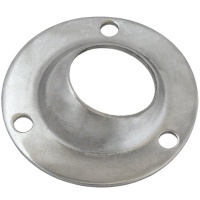 Pätka zábradlia, 60° - priemer 22 mm,pr.podstavy 60mm