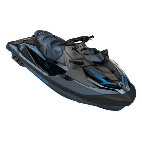 Skútr vodní Sea Doo GTX 170 IDF Blue Abyss/Gulfstream Blue