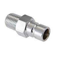 Palivový konektor k nádrži - Honda, Suzuki, Tohatsu - 13mm, dlhý, samec