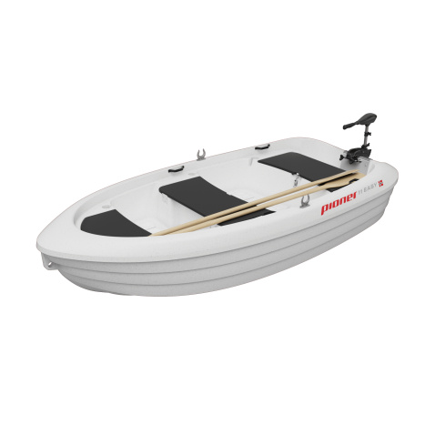 Motorový čln Pioner 11 Easy