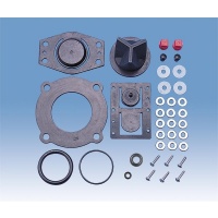 Opravárenský kit k mechanickému WC