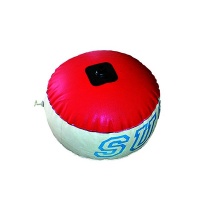 Bójka potápačská - 34x25cm