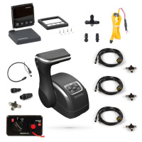 Kit k motorům Honda - Sada č.4 DBW (pro elektrické ovládání)