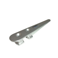 Zásek viazakový alu,dĺžka 120,dvojdiera