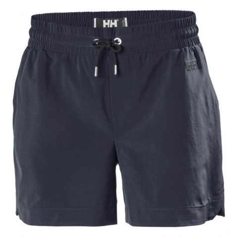 Šortky Helly Hansen Thalia 2 dámské graphite blue