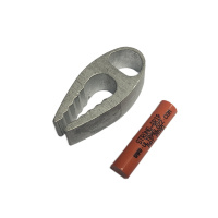 Univerzálny úchyt krycej celty Strong-Grip
