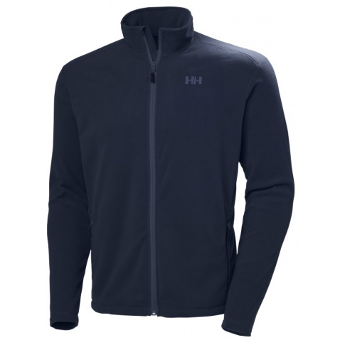 Bunda Helly Hansen fleece Daybreaker navy