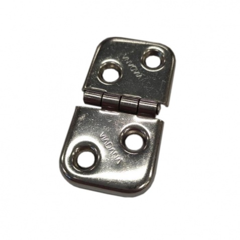 Pant 60 x 32mm nerez