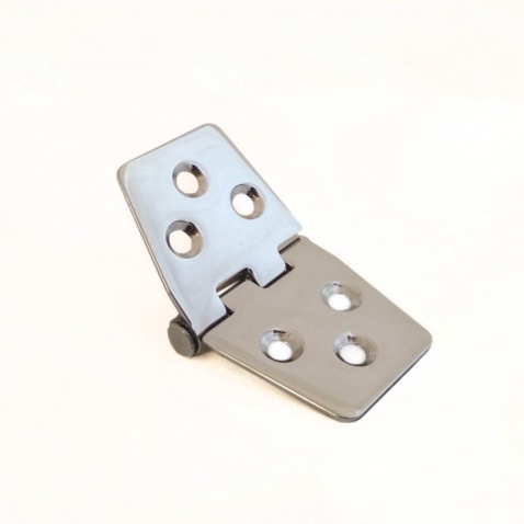 Pánt kosodlžník - 75 x 43 mm