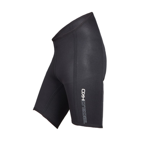 Krátké nohavice neoprenové Hiko NEO 3.0 black