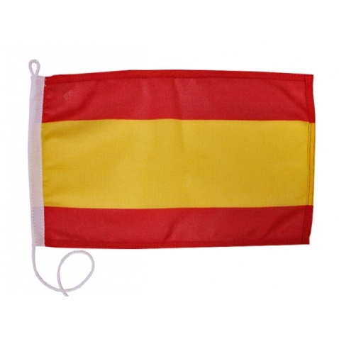 Vlajka Španielsko 20x30cm