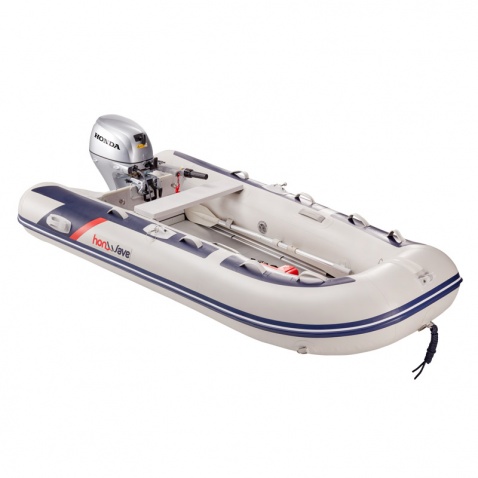Nafukovací čln HonWave T30-AE3 LG
