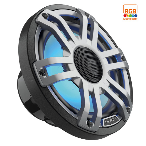 Sportovní koaxiální RGB LED set 4 Ohm - Hertz HMX 6.5 S-LD-G-6.5" Sportovní koaxiální RGB LED set 4 Ohm - Hertz HMX 6.5 S-LD-G-6.5"