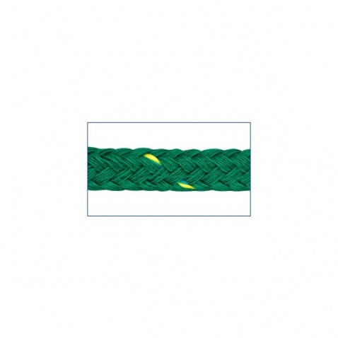 Seastar Color, green - priem. 6 mm Seastar Color, green - priem. 6 mm
