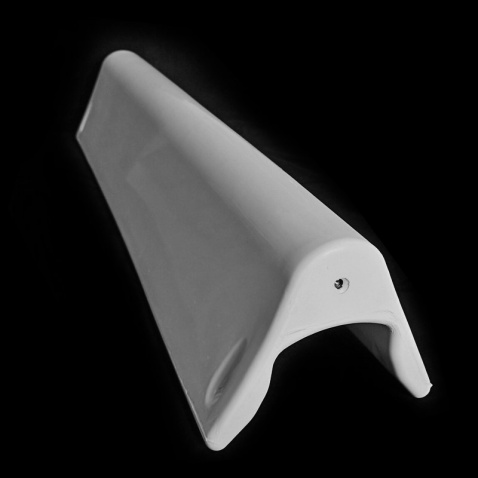 Fender na provu / molo,d.59cm, v.13cm, š.7-10cm