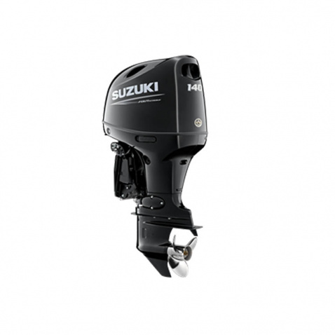 Lodný motor Suzuki DF140B