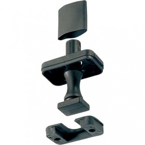 Kĺb na pinu plast - RF3133 Urethane universal joint