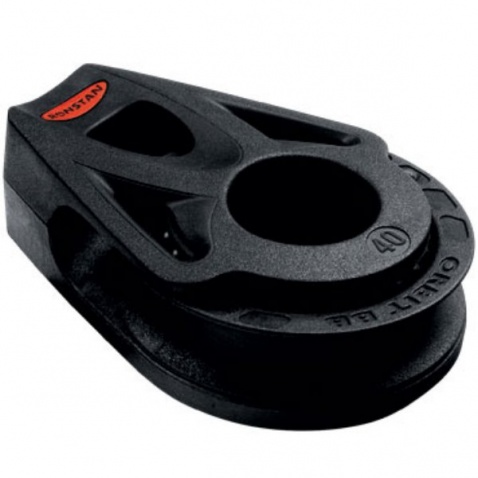 Kladka na priskrutkovanie RF45151 Cheek block