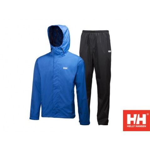 Bunda a nohavice  HH Portland