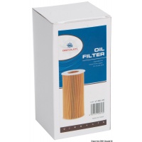 Filter olejový Volvo Penta - OEM 841373 - náhrada