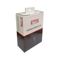 Yamaha servisní Anoda B kit k F80D,F100  90798-1M781