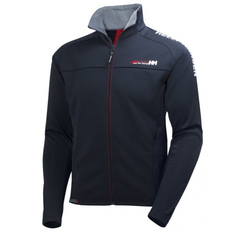 Bunda Helly Hansen HP Fleece Bunda Helly Hansen HP Fleece