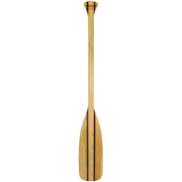 Pádlo drevené - dĺžka 145 cm, priemer 31 mm