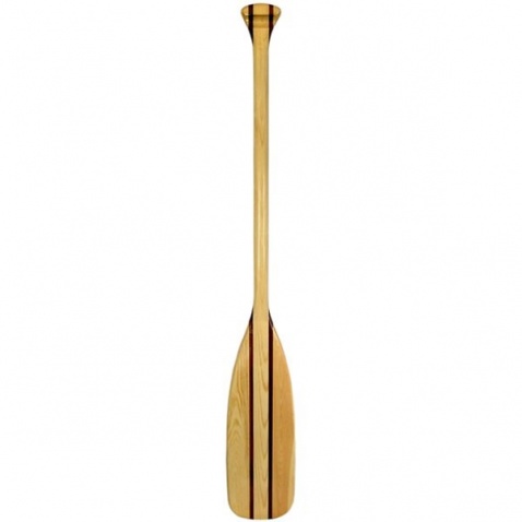 Pádlo drevené - dĺžka 145 cm, priemer 31 mm