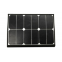 Solárný panel skládací pre dobíjaní batérie ePropulsion 100W