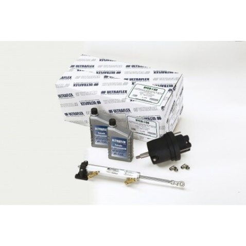 Hydraulické riadenie HYCO1, do 150hp, bez hadic
