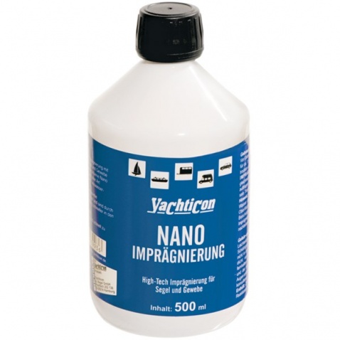 NANO impregnacia 500ml