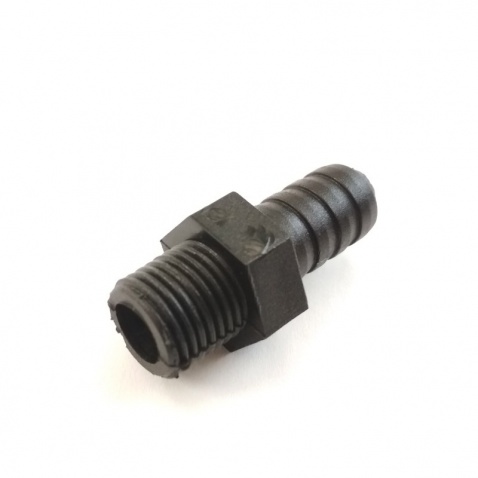 Palivový konektor pre prenosné nádrže